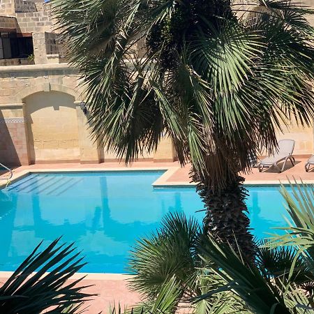 شقة Tal-Mirakli Għarb المظهر الخارجي الصورة