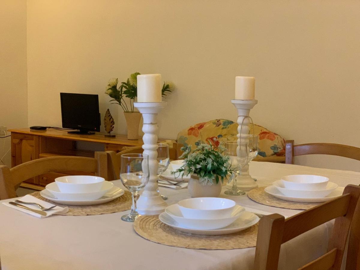 شقة Tal-Mirakli Għarb المظهر الخارجي الصورة