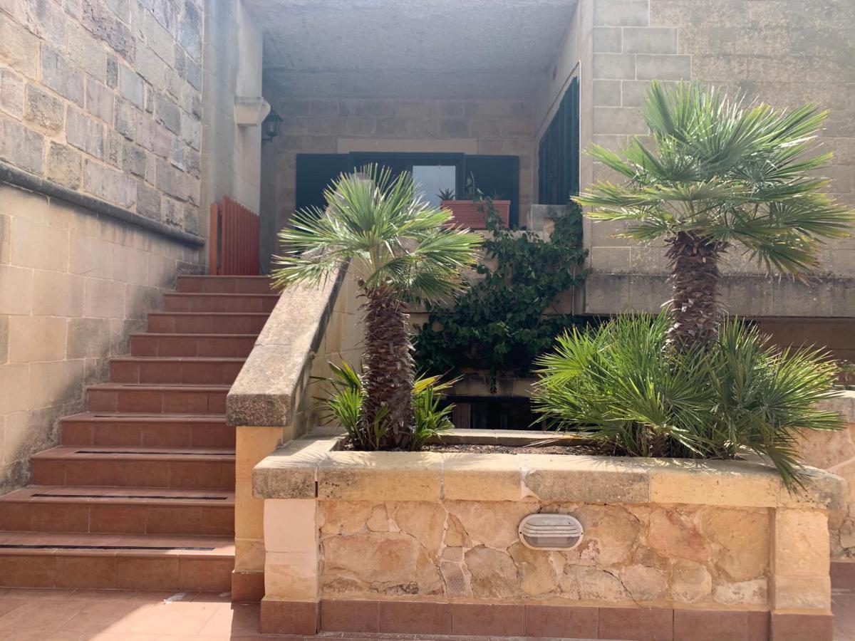 شقة Tal-Mirakli Għarb المظهر الخارجي الصورة
