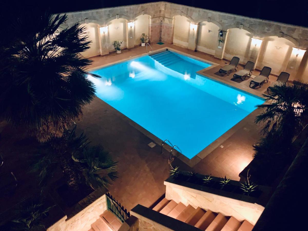 شقة Tal-Mirakli Għarb المظهر الخارجي الصورة